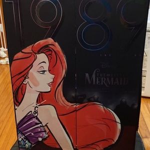 Designer Disney Doll